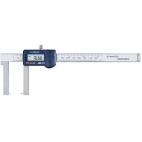 Resim Fett 300mm Ekonomik Tip Dış Kanal Dijital Kumpas 