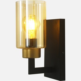 Resim Kenya Tekli Siyah Aplik Siyah 