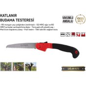 Resim KAPMAX Lenox 180mm Katlanır Testere 