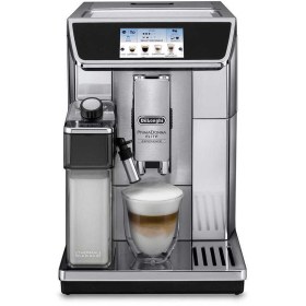 Resim easytekno Delonghi Ecam650.85.ms Primadonna Elite Tam Otomatik Kahve Makinesi 