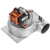 Resim Buderus Uyumlu Logamax U022 Kombi Fan Motoru 