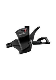 Resim Shimano Vites Kolu Sl-m6000 Deore 2-3s Sol Siyah 