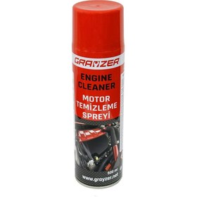 Resim GRAYZER Motor Temizleme Spreyi 500 ml 