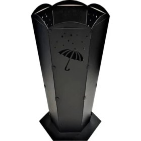 Resim Aless Metal Şemsiyelik 