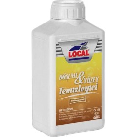 Resim Local Döşeme ve Kumaş Leke Temizleyici 1 kg 
