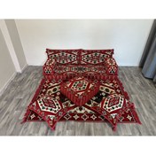 Resim uğurlu şark köşesi Şark Köşesi Takımı 