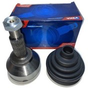 Resim ÖN DIŞ AKS KAFASI SAĞ-SOL / TRAFIC 2 / RN1021 -8200334338 