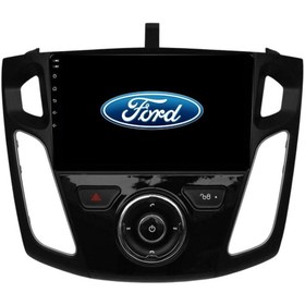 Resim For-X Ford Focus 3-3.5-4 Android Multimedya Sistemi 4-64 For-X (2011-2018) 