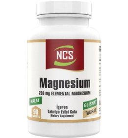 Resim 90 Tablet Collagen Tip 1-2-3 Glutatyon Magnesium 90 Tablet 