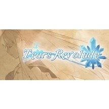 Resim Kemco Tears Revolude (Pc) 