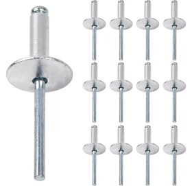Resim Kazey Teknik Alüminyum Al/st Pop Perçin 4,8X16 H:16 