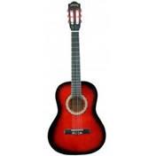 Resim Lichtenberg CG836 RDS Klasik Gitar 