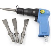 Resim Osaka Opt 150-6 K Havalı Kalafat Çekici N11.553 