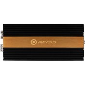 Resim Saglamhome RS-4200.4 RMS 2 ohm 4CH×250W 4 ohm 