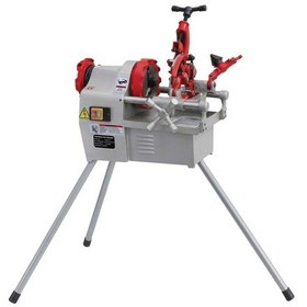 Resim Super Expert Otomatik Hızlı Açılım Tezgah Tipi Pafta 1/2 - 2 