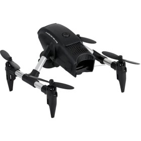 Resim 4D-V42 8k Kameralı Mini Drone 4 Axis Uav 