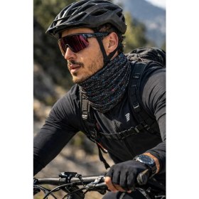 Resim Colizon Unisex Motosiklet Maskesi Bandana - Uv Korumalı Termal Outdoor Boyunluk-Buff 