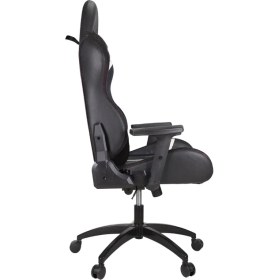 Resim Rebelx Epsilon Oyuncu Koltuğu Pro Siyah Renk 