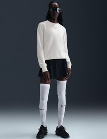 Resim Sportswear Phoenix F Beyaz Kadın Sweatshirt 
