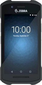 Resim 5" TC21 3GB RAM-32GB ROM 2D-Karekod Android El Terminali 