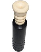 Resim YTT 9653 Amortisör Körüğü Arka Toz - Ara Yatak Takozu Takım Focus II Cmax Bm 04-11 