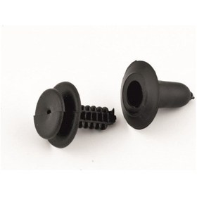 Resim Tofaş Uyumlu Tipo Kapı Döşeme Klipsi Takım 10 Adet 46410400TK 