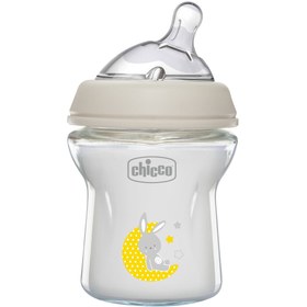 Resim Chicco NATURALFEELING CAM BİBERON 0 AY+ 150 ML 