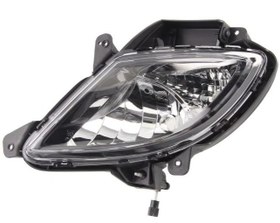 Resim Hyundai IX20 2011> Sol Sis Lambası 