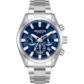 Resim Quantum Adg1219.390 Erkek Kol Saati Safir Cam Çok Renkli 