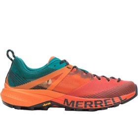 Resim Merrell MTL MQM Kadın Patika Koşusu Ayakkabısı J067156 Merrell