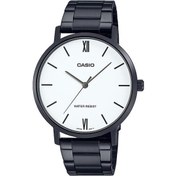 Resim Casio MTP-VT01B-7BUDF Erkek Kol Saati 