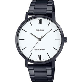 Resim Casio MTP-VT01B-7BUDF Erkek Kol Saati 