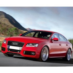 Resim After Audi A5 Sportback 2008-2016 Ön Cam Yıkama Fiskiye Pompası Motoru 1K5955651 