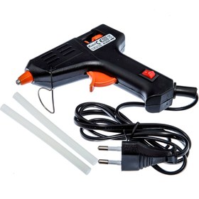 Resim Tek-İş Sıcak Silikon Tabancası 10 Watt 