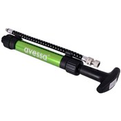 Resim Avessa St00405 Alüminyum Hortumlu El Pompası Yeşil 