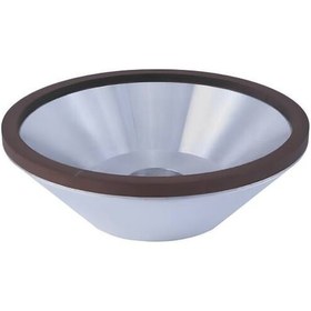 Resim 75mm Elmas Çanak Taşlama Diski 