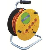 Resim Genel Markalar MAKARALI KABLO 3*1,5 20MT 