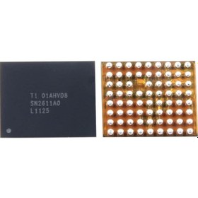 Resim Apple Uyumlu iPhone 11 Için Şarj Entegresi (508666338) 