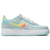 Resim Nike Air Force 1 BG Miami Kadın Sneaker Ayakkabı 