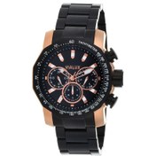 Resim Vialux VX201R-04SR Çelik Erkek Kol Saati 