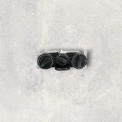 Resim Nova 1J0820045F Klima Kontrol Paneli Golf4-Bora 1998-2003 - Polo Classıc 2000-2002 