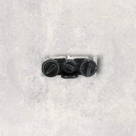 Resim Nova 1J0820045F Klima Kontrol Paneli Golf4-Bora 1998-2003 - Polo Classıc 2000-2002 