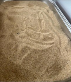 Resim AiroBazar Kahve kumu 2 kg 