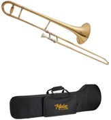 Resim Hype Store TRM-145A Alto Trombon Bb/F 