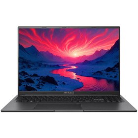 Resim ASUS Vivobook 16X K3605ZC-N1354W02 i5-12500H 16GB 512SSD RTX3050 16" FHD+ W11H Dizüstü Bilgisayar 