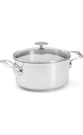 Resim De Buyer Milady 3427.20 Tencere Kapağı Pişirme 20 cm 