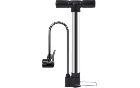 Resim Cmc Kısa Krom El Pompası CMC6786 