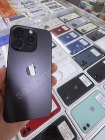 Resim Apple iPhone 15 Pro İkinci El YD | 256 GB | Mavi 