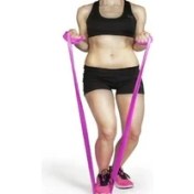 Resim Ozcmax Yoga Bandı - 1 Adet 