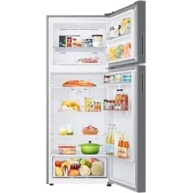 Resim Samsung RT47CG6002S9TR Çift Kapılı No Frost Gri Buzdolabı 